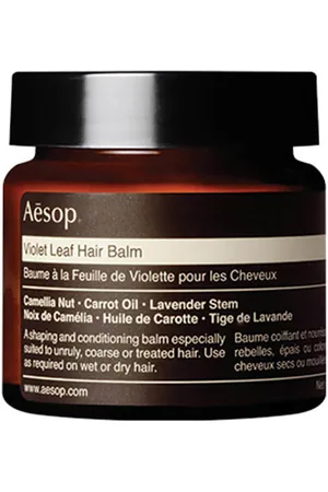 Aesop Violet Leaf Hair Balm 60ml