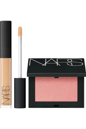 NARS Radiant Creamy Concealer 6ml and Blush Orgasm 4.8g (Various Shades)
