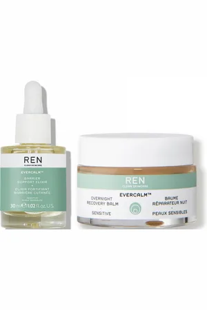 REN Clean Skincare Recovery Duo
