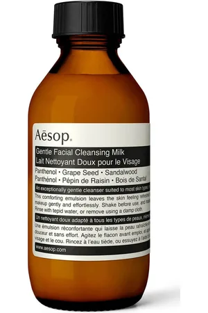 Aesop Gentle Facial Cleansing Milk 200ml
