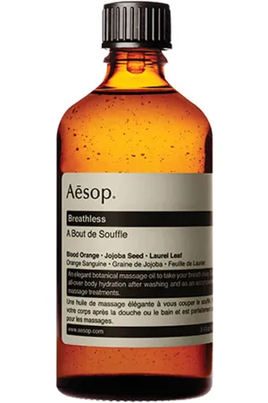 Aesop Breathless (Hydrating Body Treatment) 100ml