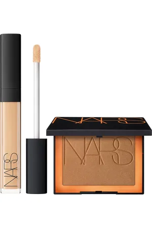 NARS Radiant Creamy Concelear 6ml and Laguna Bronzing Powder 2.8g (Various Shades)