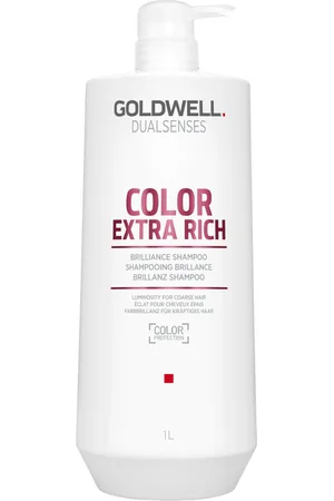 Goldwell Dualsenses Color Extra Rich Brilliance Shampoo 1000ml