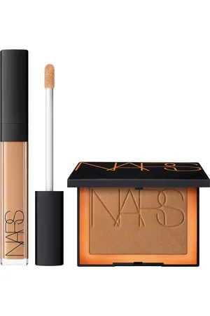 NARS Radiant Creamy Concelear 6ml and Laguna Bronzing Powder 2.8g (Various Shades)