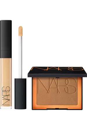 NARS Radiant Creamy Concelear 6ml and Laguna Bronzing Powder 2.8g (Various Shades)