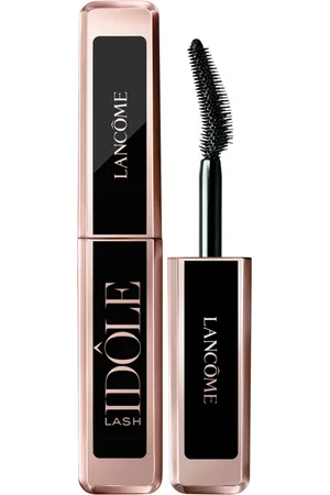 Lancôme Máscara de pestañas Lancôme Lash Idôle tamaño viaje - Negro 5ml