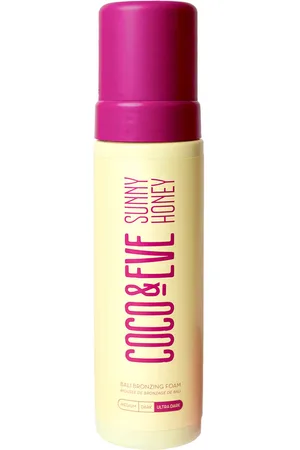 Coco & Eve Coco and Eve Bali Bronzing Foam (Various Shades)