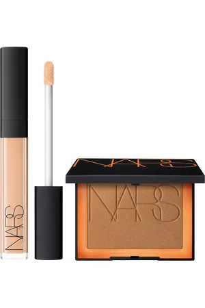 NARS Radiant Creamy Concelear 6ml and Laguna Bronzing Powder 2.8g (Various Shades)