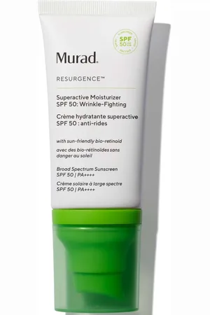 Murad Superactive Moisturiser SPF Wrinkle Fighting 50ml