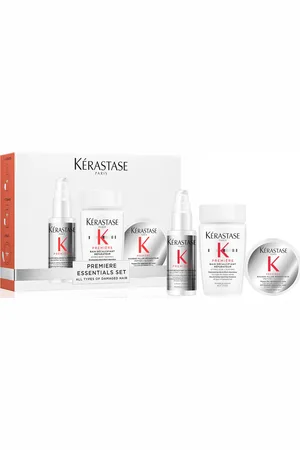 Kerastase Kérastase Première Discovery Set for Damaged Hair