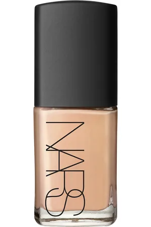 NARS Base de Maquillaje Cosmetics Sheer Glow - Diferentes colores