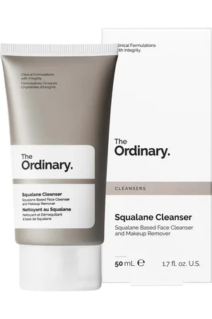 The Ordinary Squalane Cleanser 50ml