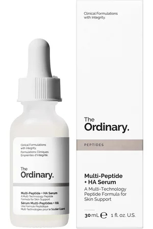 The Ordinary Multi-Peptide + HA Serum 60ml