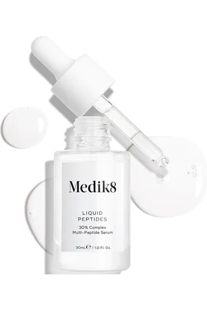 Medik8 Liquid Peptides 30ml