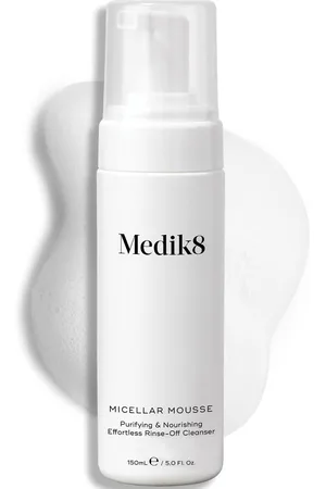 Medik8 Micellar Mousse 150ml