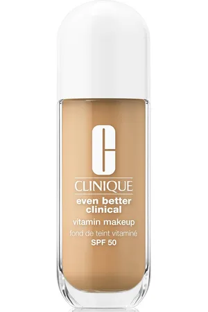 Clinique Even Better Vitamin Makeup SPF 50 30ml (Various Shades)