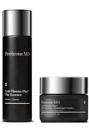 Perricone Cold Plasma Plus+ Ultimate Hydration Duo