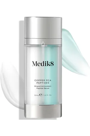 Medik8 Copper PCA Peptides 30ml