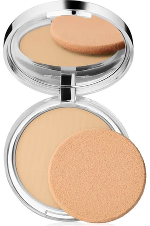 Clinique Polvos Compactos Stay-Matte Sheer Powder