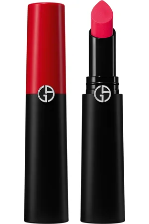 Emporio Armani Matte Lip Power - 3g (Various Shades)