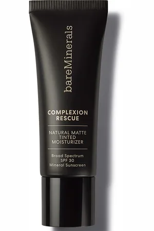 bareMinerals Complexion Rescue Matte Tinted Moisturiser 35ml (Various Shades)