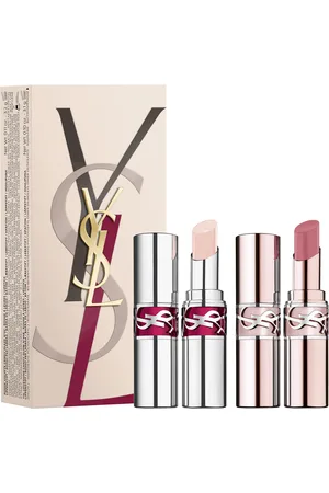 Saint Laurent Yves Saint Laurent Candyglow 44B + Candyglaze 02