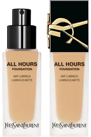 Saint Laurent Yves Saint Laurent All Hours Luminous Matte Foundation with SPF 39 25ml (Various Shades)