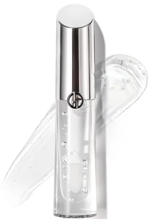 Emporio Armani Prisma Glass Lip Gloss 3.5ml (Various Shades)