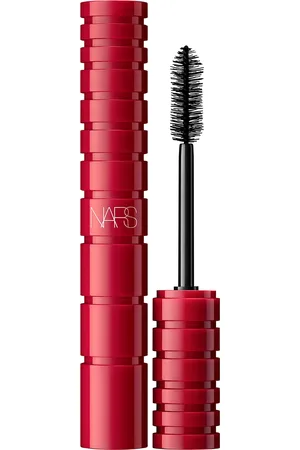 NARS Máscara de pestañas Climax de Cosmetics - Explicit Black 6 g