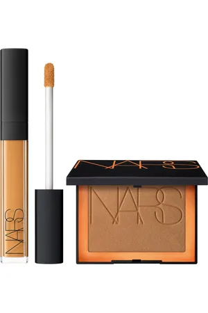 NARS Radiant Creamy Concelear 6ml and Laguna Bronzing Powder 2.8g (Various Shades)