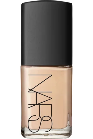 NARS Base de Maquillaje Cosmetics Sheer Glow - Diferentes colores