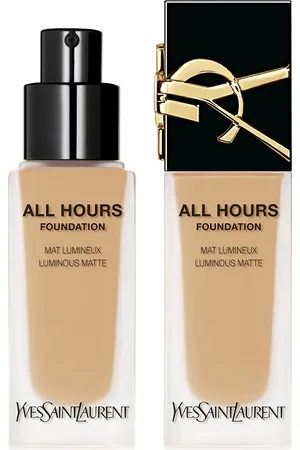 Saint Laurent Yves Saint Laurent All Hours Luminous Matte Foundation with SPF 39 25ml (Various Shades)