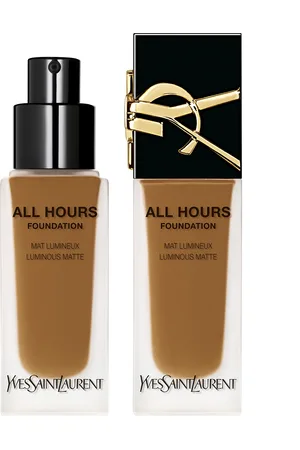 Saint Laurent Yves Saint Laurent All Hours Luminous Matte Foundation with SPF 39 25ml (Various Shades)