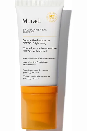 Murad Superactive Moisturiser SPF Brightening 50ml
