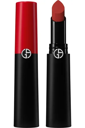 Emporio Armani Matte Lip Power - 3g (Various Shades)