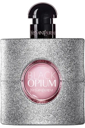 Saint Laurent Yves Saint Laurent Black Opium Glitter Eau de Parfum 50ml