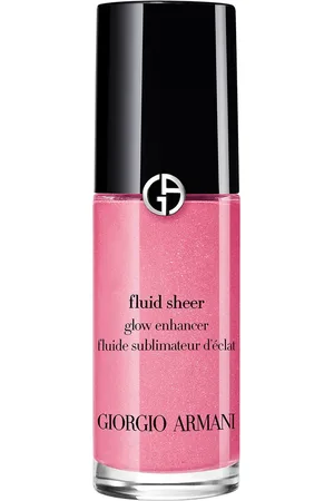 Emporio Armani Fluid Sheer Highlighter 18ml (Various Shades)