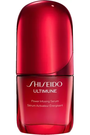 Shiseido Ultimune Power Infusing Concentrate (Various Sizes) - 30ml
