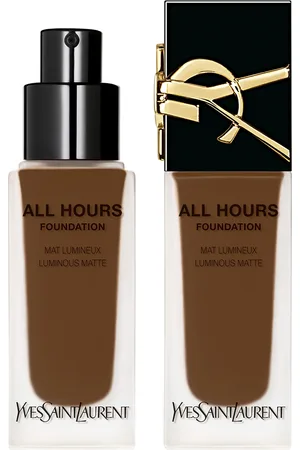Saint Laurent Yves Saint Laurent All Hours Luminous Matte Foundation with SPF 39 25ml (Various Shades)