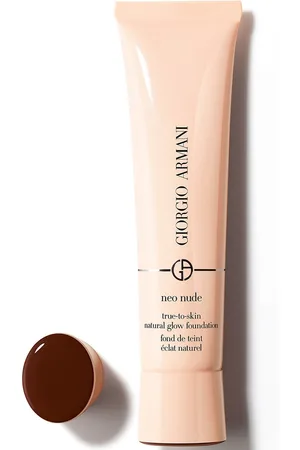 Emporio Armani Neo Nude Tinted Moisturizer (Various Shades)