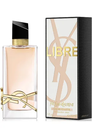 Saint Laurent Yves Saint Laurent Libre Eau de Toilette - 90ml