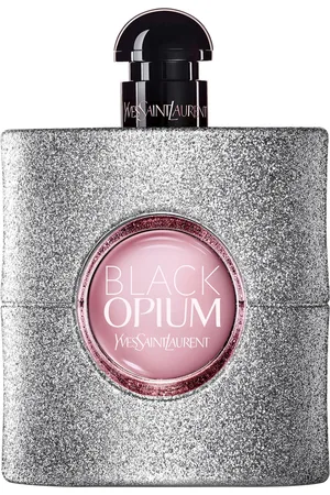 Saint Laurent Yves Saint Laurent Black Opium Glitter Eau de Parfum 90ml