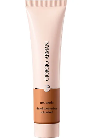 Emporio Armani Neo Nude Tinted Moisturizer (Various Shades)