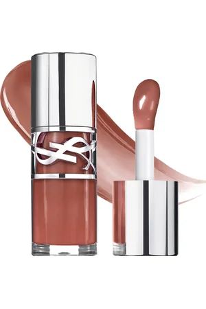 Saint Laurent Yves Saint Laurent Loveshine Plumping Lip Oil 6ml (Various Shades)