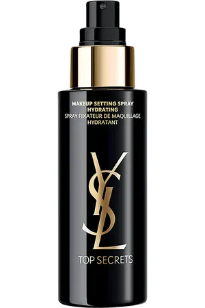 Saint Laurent Espray perfeccionador con brillo Top Secrets de Yves Saint Laurent 100 ml