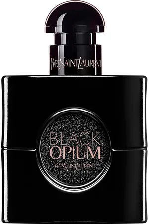 Saint Laurent Yves Saint Laurent Black Opium Le Parfum 30ml