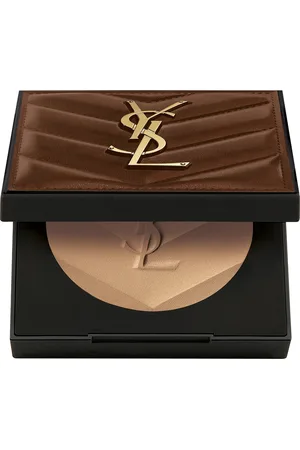 Saint Laurent Yves Saint Laurent All Hours Hyperbronze Powder 8.5g (Various Shades)
