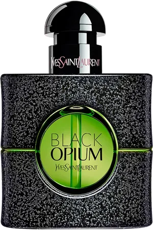 Saint Laurent Yves Saint Laurent Black Opium Illicit Green Eau de Parfum 30ml