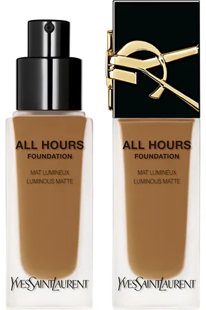 Saint Laurent Yves Saint Laurent All Hours Luminous Matte Foundation with SPF 39 25ml (Various Shades)