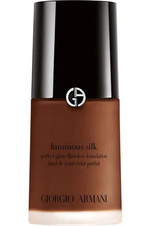 Emporio Armani Base de maquillaje Luminous Silk de Giorgio 30 ml (Varios tonos)
